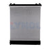 2011 Freightliner M2 106 ISC 8.3L Radiator LR2200-021 view 2