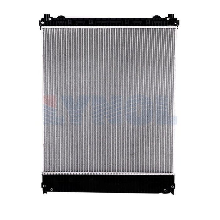 2014 Freightliner M2 106 ISC 8.3L Radiator LR2200-021 view 2