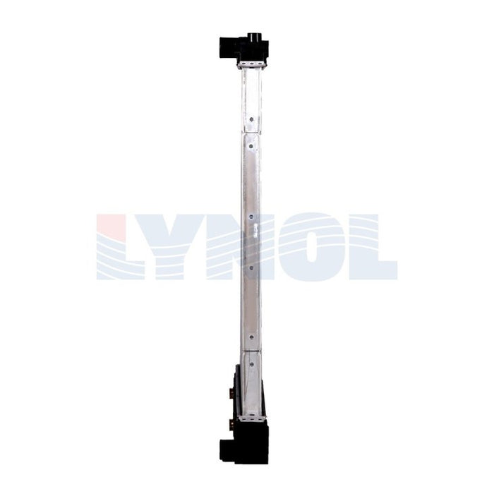 2013 Freightliner M2 106 ISC 8.3L Radiator LR2200-021 view 3