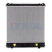 2015 Freightliner M2 106 ISL 8.9L Radiator LR2200-022