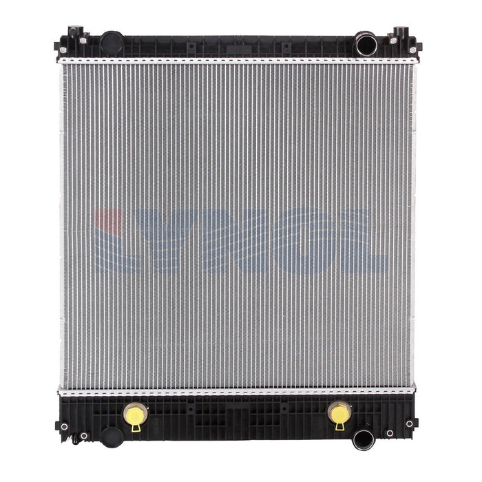 2014 Freightliner M2 106 ISB 6.7L Radiator — RadiatorNow