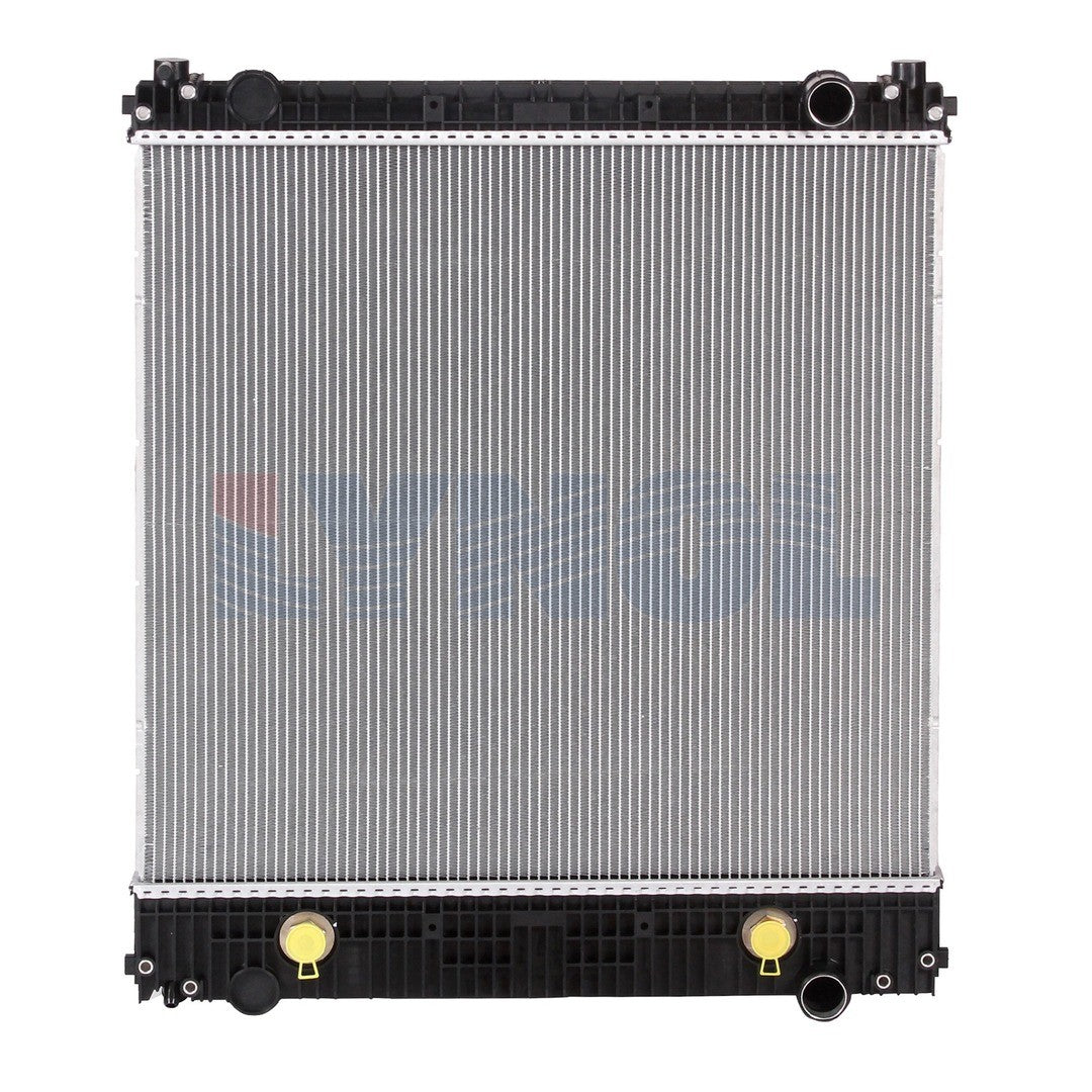 2012 Freightliner M2 106 ISC 8.3L Radiator — RadiatorNow