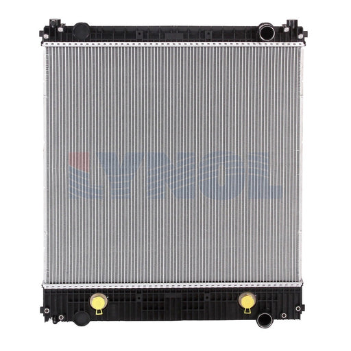 2011 Freightliner M2 106 ISC 8.3L Radiator LR2200-022