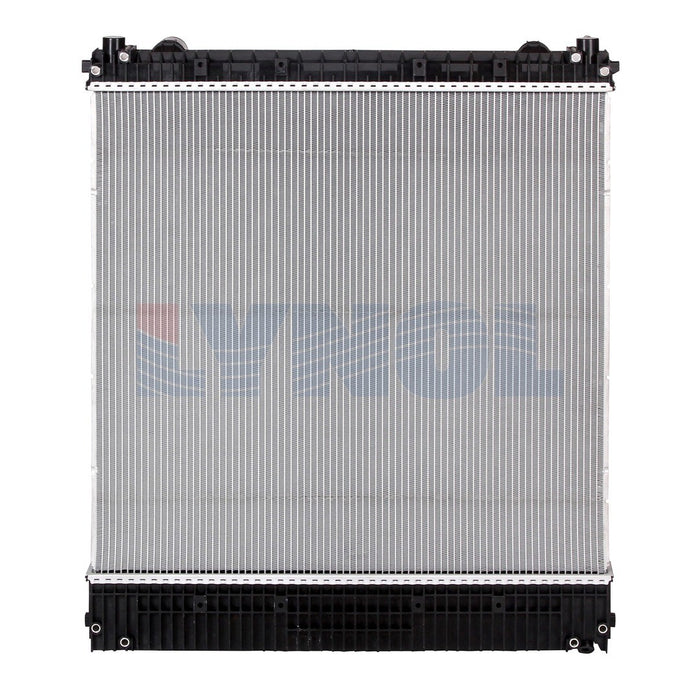 2015 Freightliner M2 106 ISL 8.9L Radiator LR2200-022 view 2