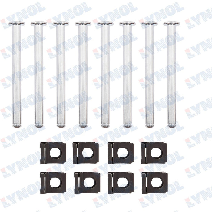 2015 Freightliner M2 106 ISL 8.9L Radiator LR2200-022 view 5