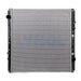 2009 Freightliner Coronado DD15 14.6L Radiator LR2200-027