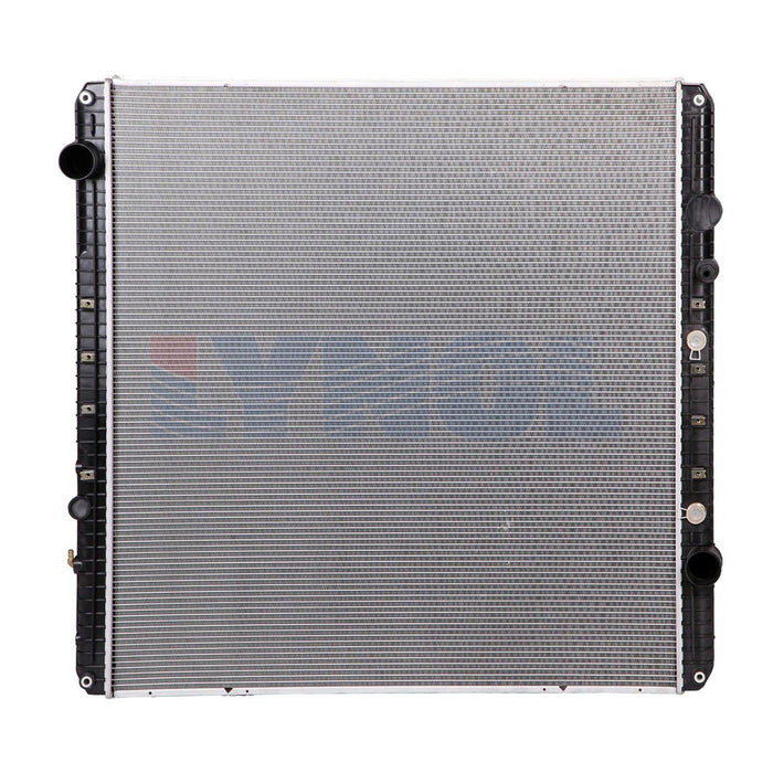 2012 Freightliner Coronado DD13 12.8L Radiator LR2200-027