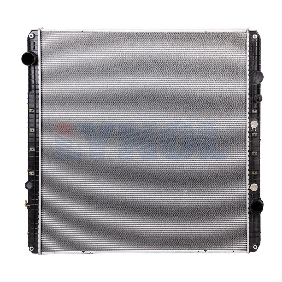 2013 Freightliner Coronado Series 60 12.7L Radiator — RadiatorNow