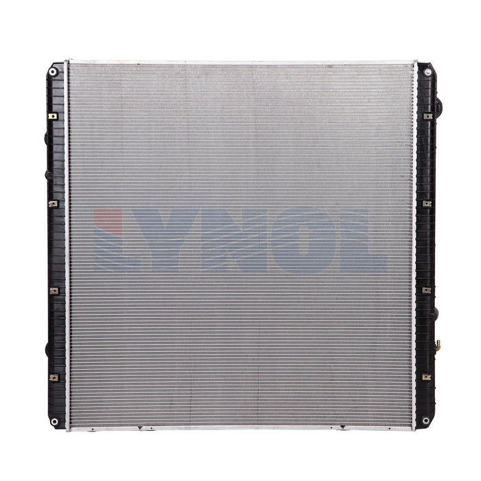 2010 Freightliner Coronado DD13 12.8L Radiator LR2200-027 view 2