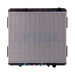2008 Freightliner Coronado Caterpillar C15 14.6L Radiator