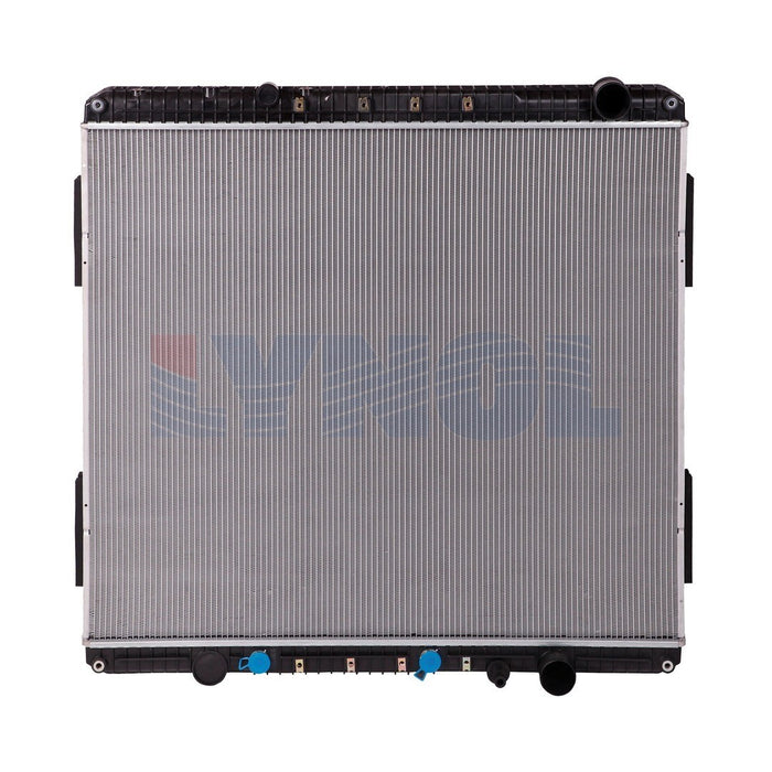 2013 Freightliner Coronado Detroit Diesel DD16 15.6L Radiator