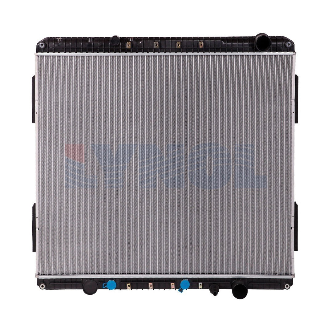 2015 Freightliner Coronado Detroit Diesel DD16 15.6L Radiator — RadiatorNow