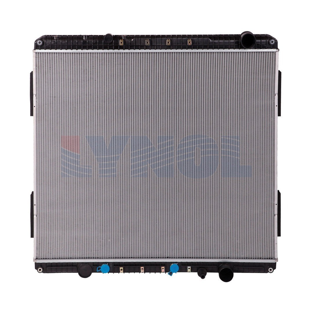 2012 Freightliner Coronado Detroit Diesel DD16 15.6L Radiator — RadiatorNow