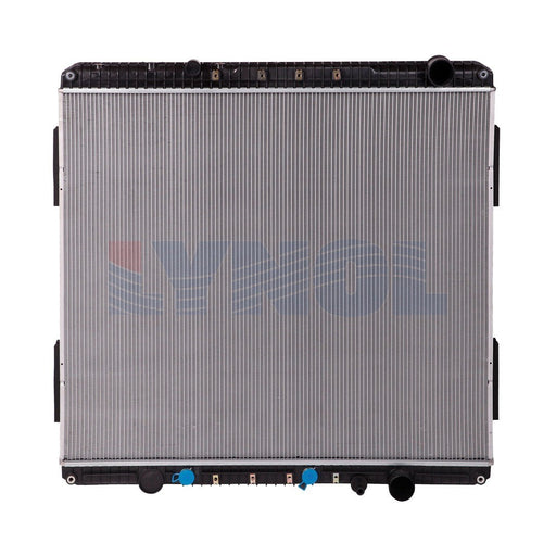 2016 Freightliner Coronado Detroit Diesel DD16 15.6L Radiator