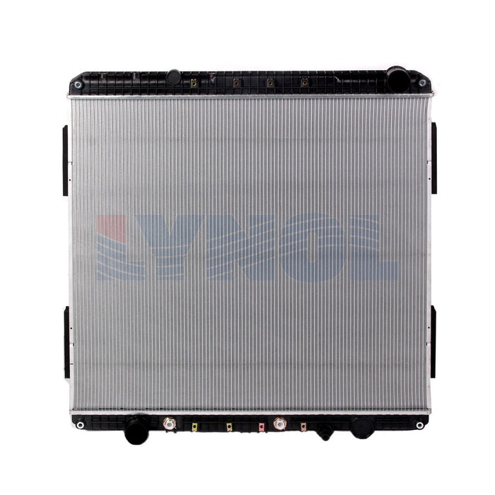 2012 Freightliner Cascadia DD15 14.6L Radiator LR2200-044