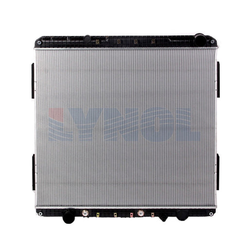 2015 Freightliner Cascadia ISX 11.9L Radiator LR2200-044