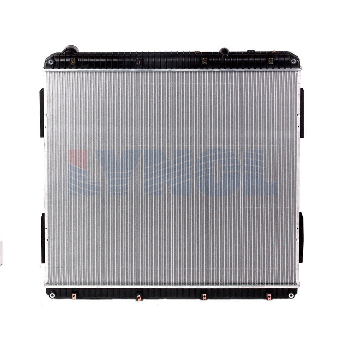 2012 Freightliner Cascadia DD15 14.6L Radiator LR2200-044 view 2