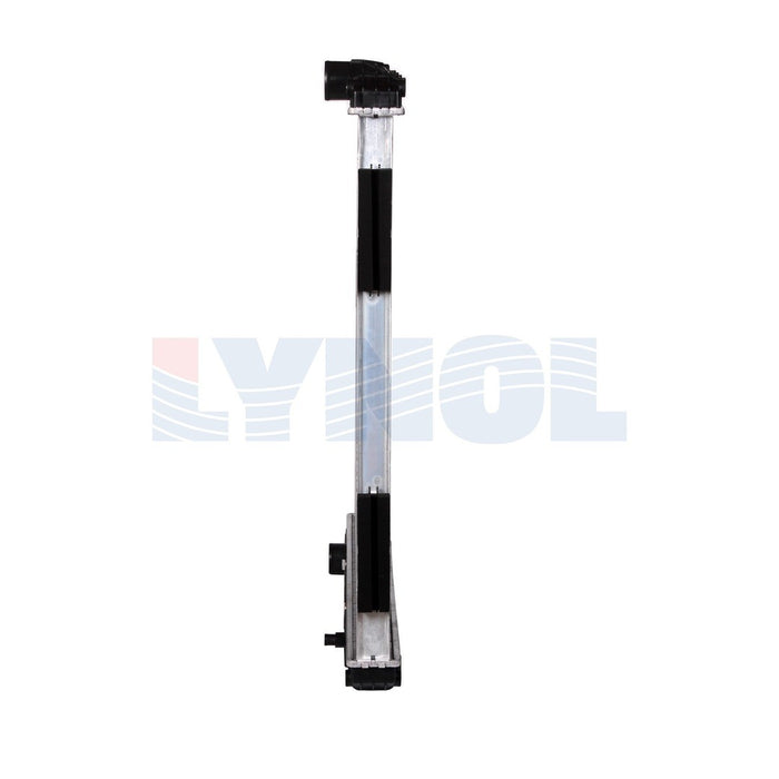 2013 Freightliner Cascadia ISX 11.9L Radiator LR2200-044 view 3