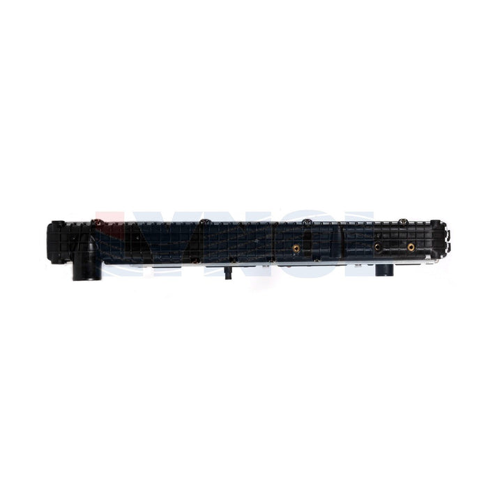 2013 Freightliner Cascadia ISX 11.9L Radiator LR2200-044 view 4
