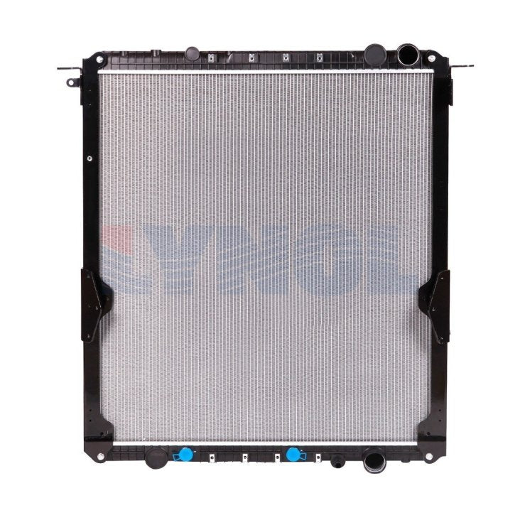 2009 Freightliner Century Class DD15 14.8L Radiator — RadiatorNow