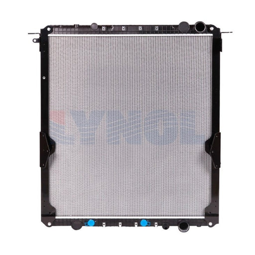 2012 Freightliner Cascadia DD15 14.8L Radiator LR2200-052