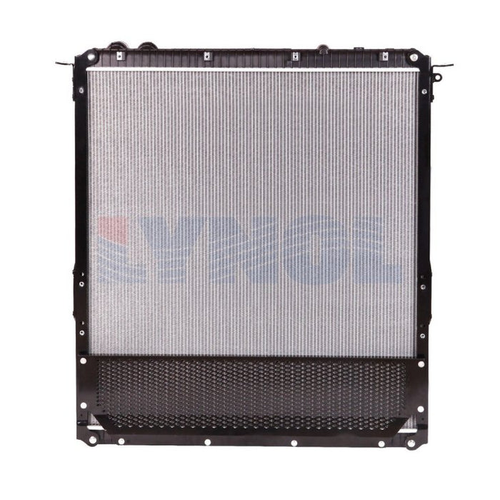 2012 Freightliner Cascadia ISC 8.3L Radiator LR2200-052 view 2