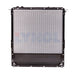 2012 Freightliner Cascadia ISC 8.3L Radiator LR2200-052 view 2