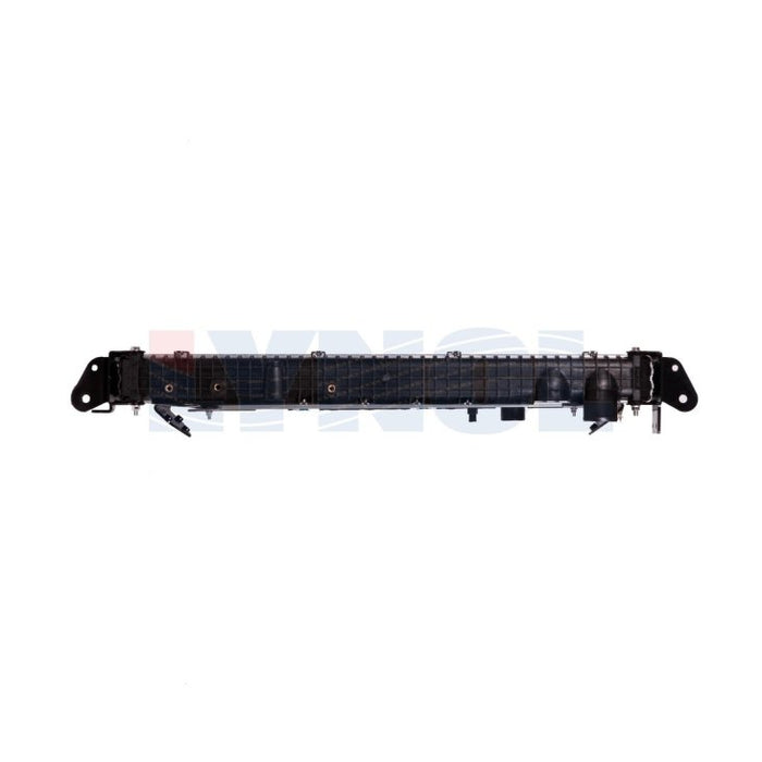 2011 Freightliner Cascadia MBE 4000 10.8L Radiator LR2200-052 view 4