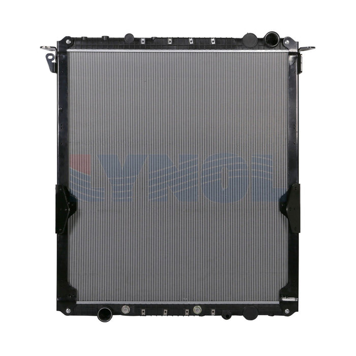 2008 Freightliner Cascadia DD13 12.8L Radiator LR2200-053