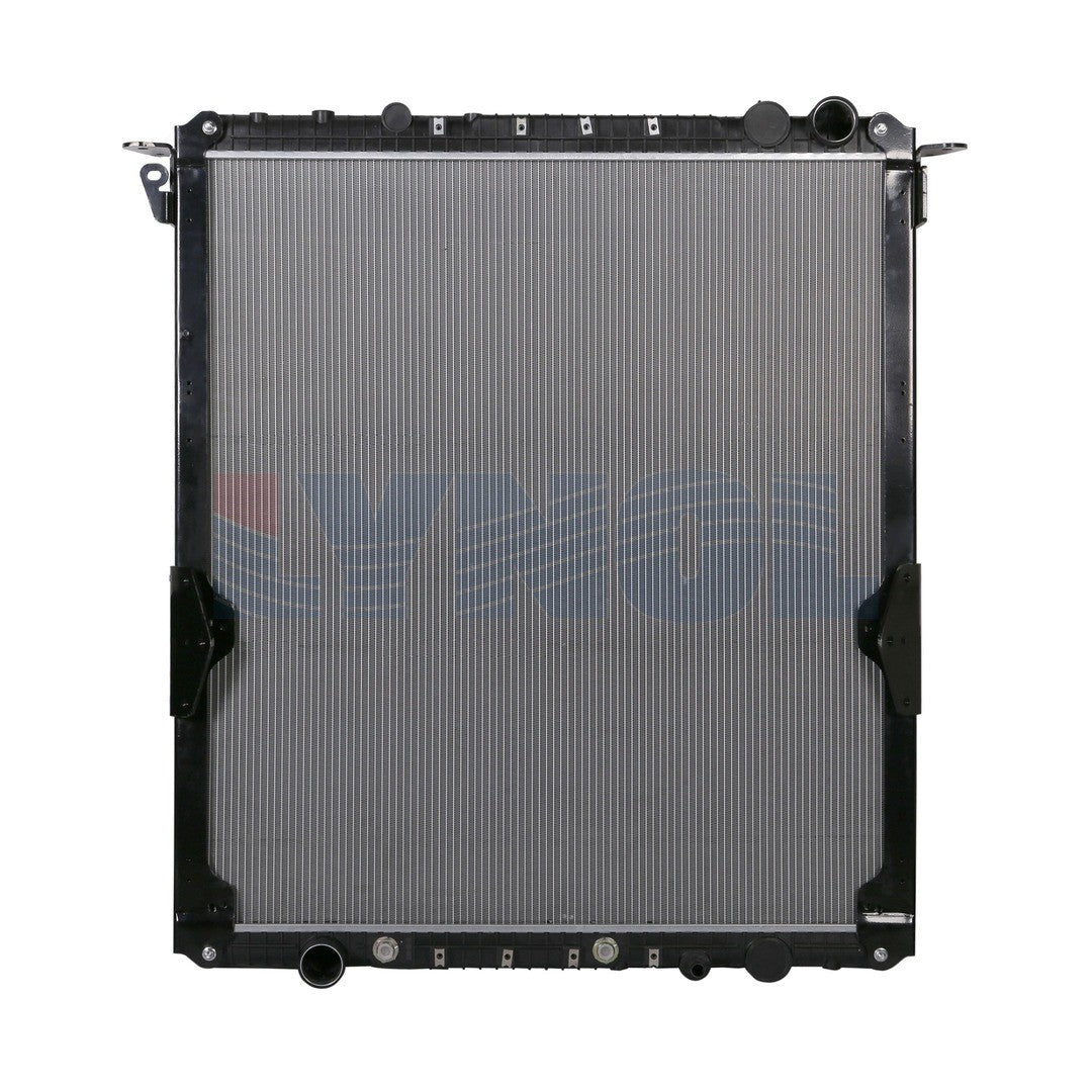 2009 Freightliner Century Class DD15 14.8L Radiator — RadiatorNow