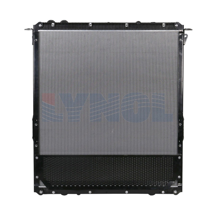2010 Freightliner Columbia DD15 14.8L Radiator LR2200-053 view 2