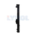 2010 Freightliner Cascadia DD13 12.8L Radiator LR2200-053 view 3