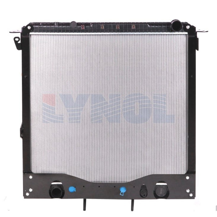 2012 Freightliner Cascadia ISC 8.3L Radiator LR2200-054