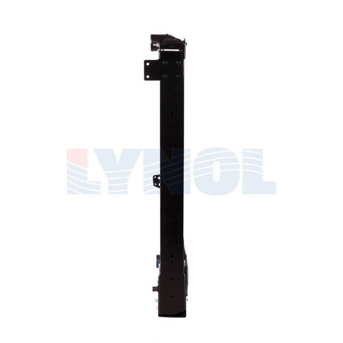 2013 Freightliner M2 112 ISC 8.3L Radiator LR2200-054 view 3