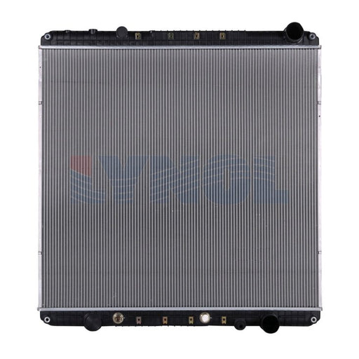 2014 Freightliner Cascadia DD15 14.8L Radiator LR2200-057