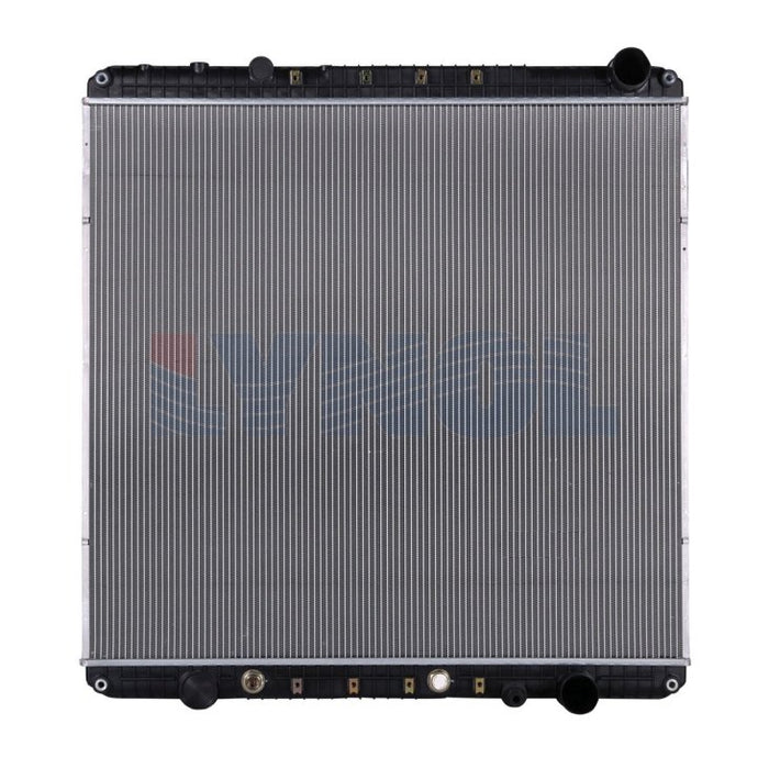 2013 Freightliner Cascadia DD13 12.8L Radiator LR2200-057