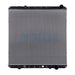 2013 Freightliner Cascadia DD13 12.8L Radiator LR2200-057