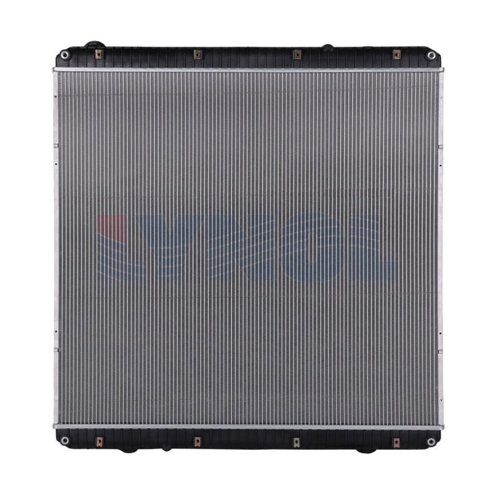 2013 Freightliner Cascadia DD13 12.8L Radiator LR2200-057 view 2