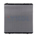 2013 Freightliner Cascadia DD13 12.8L Radiator LR2200-057 view 2