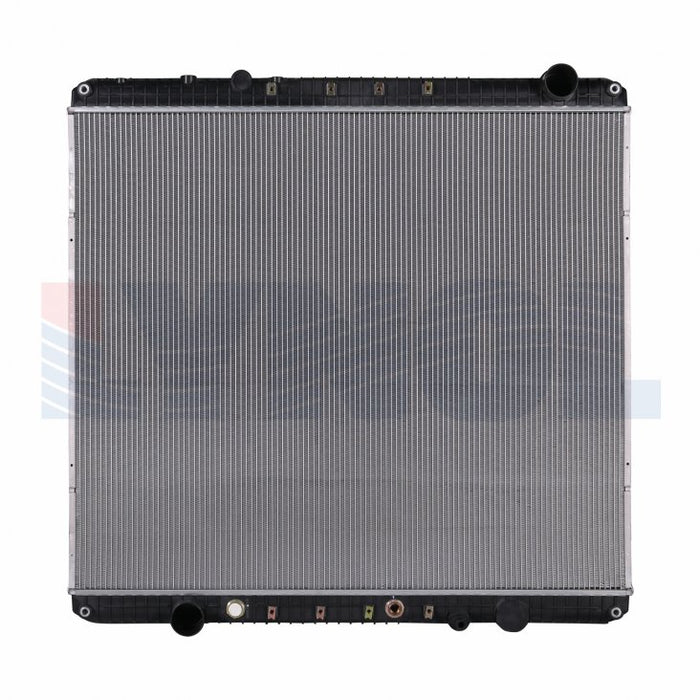 2017 Freightliner Coronado DD15 14.8L Radiator LR2200-062