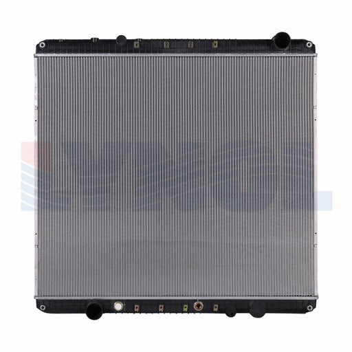 2019 Western Star 4700 DD13 12.8L Radiator LR2200-062
