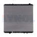 2019 Freightliner Coronado DD13 12.8L Radiator LR2200-062