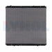 2012 Freightliner 114SD DD13 12.8L Radiator LR2200-062 view 2