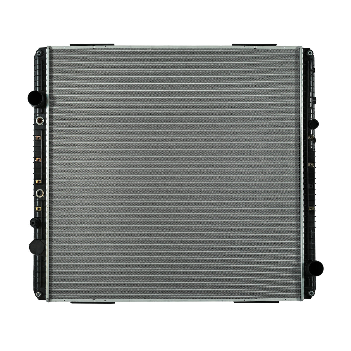 2019 Freightliner Coronado Cummins ISX15 15.0L Radiator — RadiatorNow