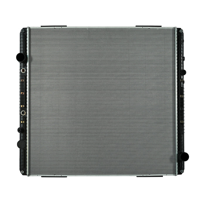 2013 Freightliner Coronado Detroit Diesel DD13 12.8L Radiator