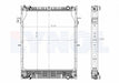 2010 Freightliner Business Class M2 ISC 8.3L Radiator LR2200-064
