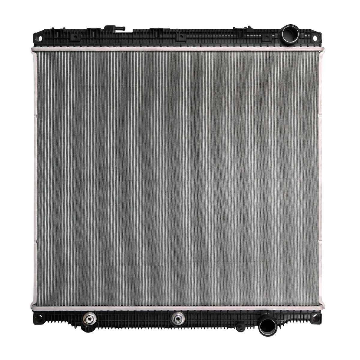 2017 Freightliner Cascadia DD16 15.6L Radiator — RadiatorNow