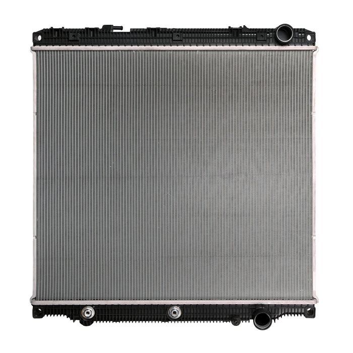 2020 Freightliner Cascadia DD13 12.8L Radiator LR2200-066