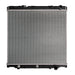 2019 Freightliner Cascadia DD16 15.6L Radiator LR2200-066