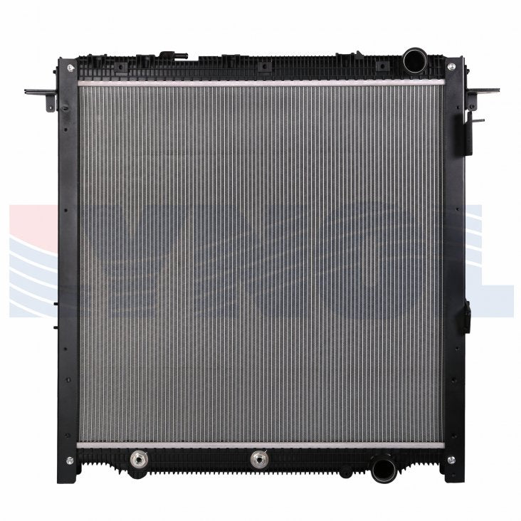 2021 Freightliner Cascadia X15 15.0L Radiator — RadiatorNow